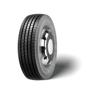 20575R17.5 SteerDrive Truck Tyre