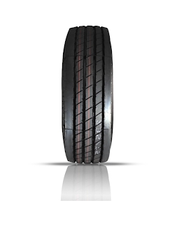 21575R17.5 Truck Tyre – S601 Pattern