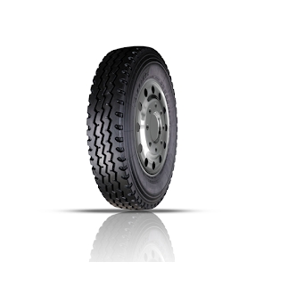 7.00R16LT Truck Tyre - A168 Pattern