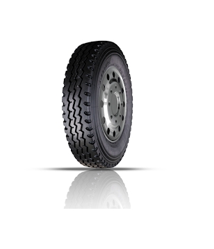 7.50R16LT Truck Tyre - A168 Pattern