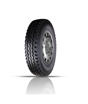 8.25R16LT Truck Tyre - A168 Pattern